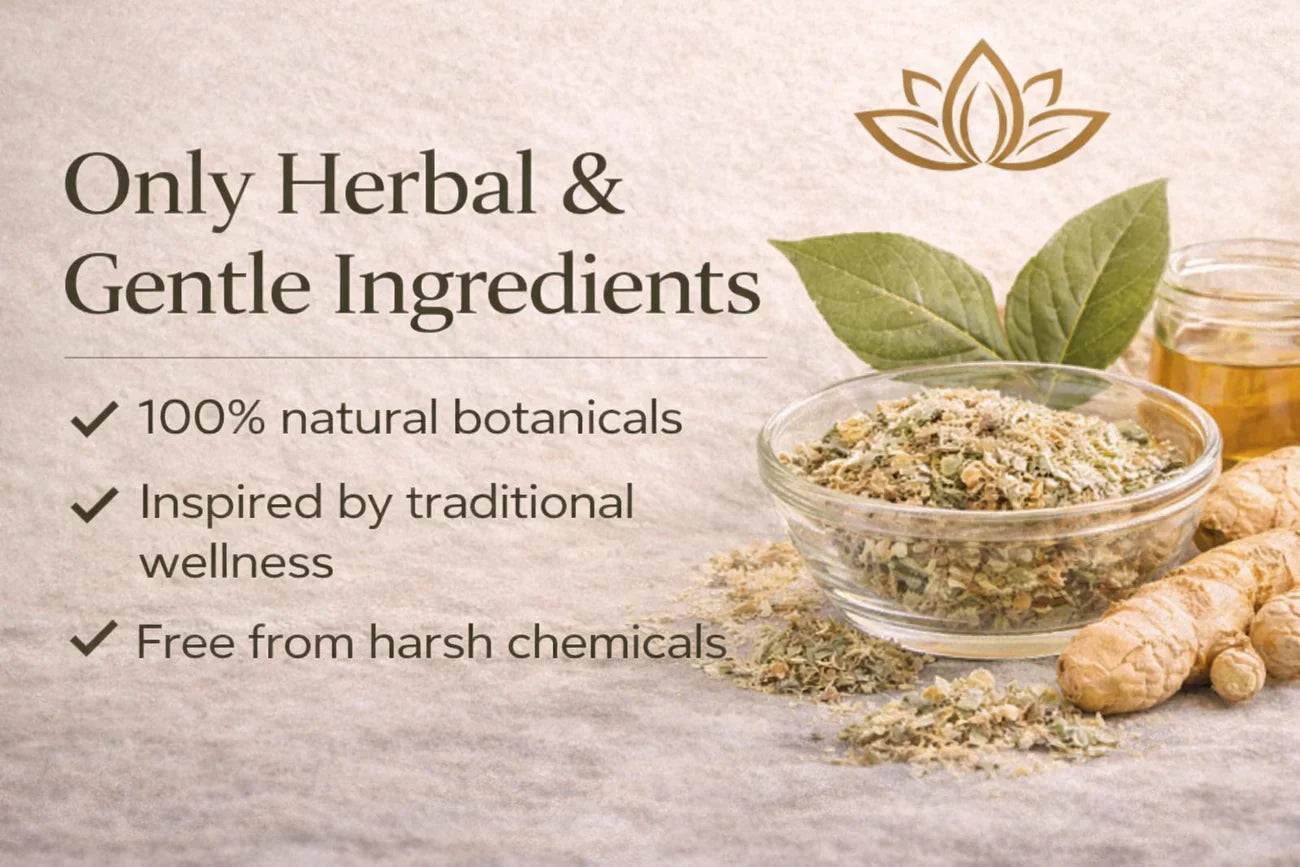 Ayurvedic 100% Herbal & Gentle Ingredient Foot Patches BUY 20 GET 20 FREE (Copy)
